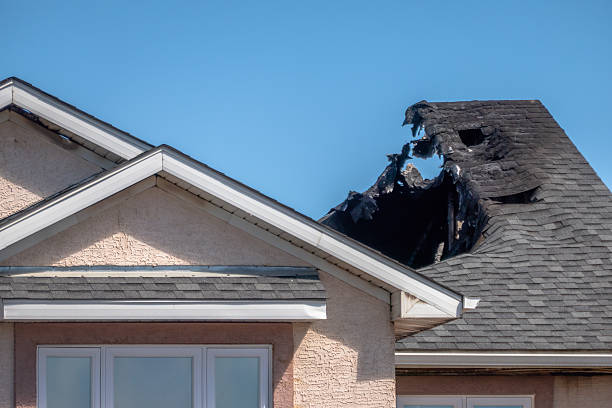 Licensed Fire Damage Repair service in Largo, MD - Fire Damage Biloxi
